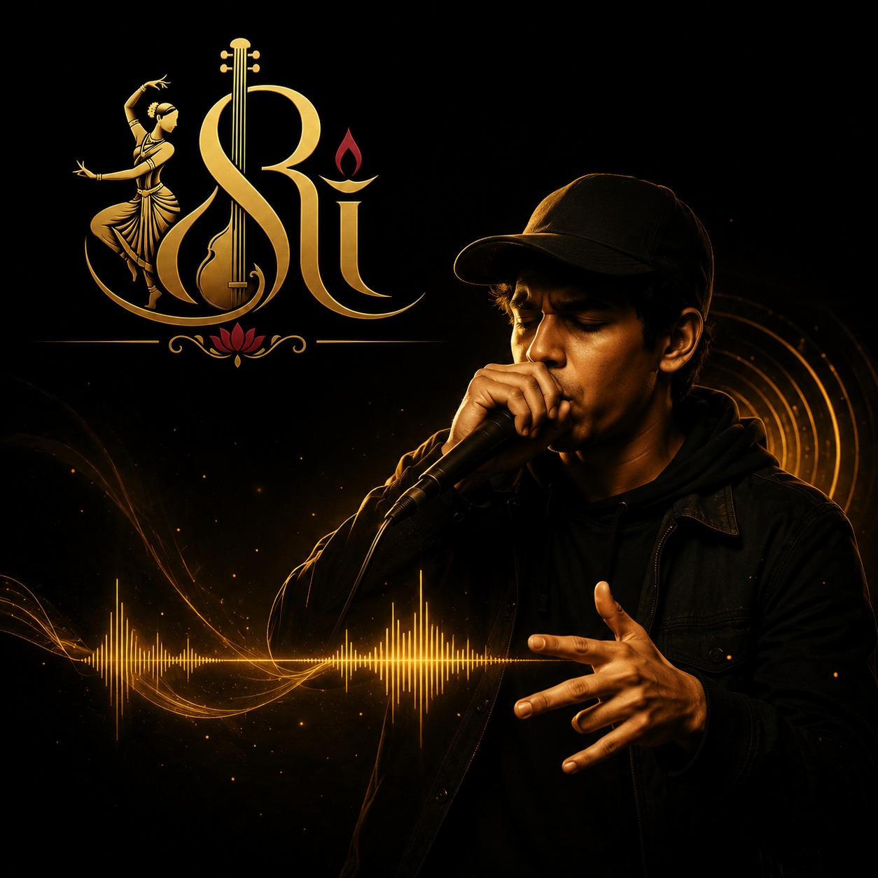 Beatboxing and Vocal Percussion